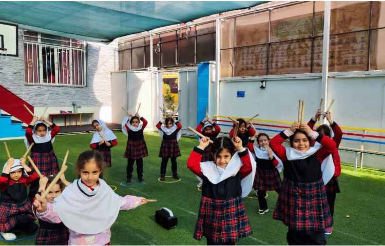 ریتم و گیم 5