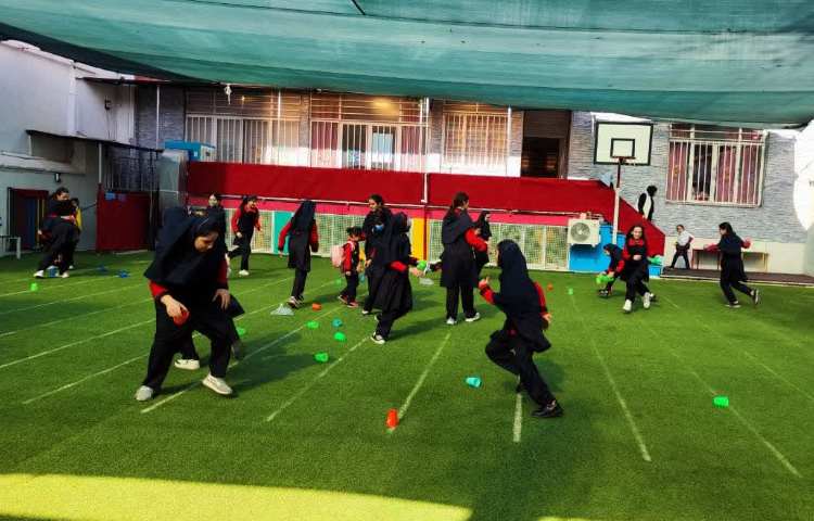 ریتم و گیم 5