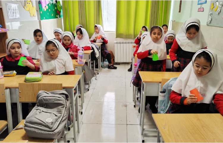 ریتم و گیم 5