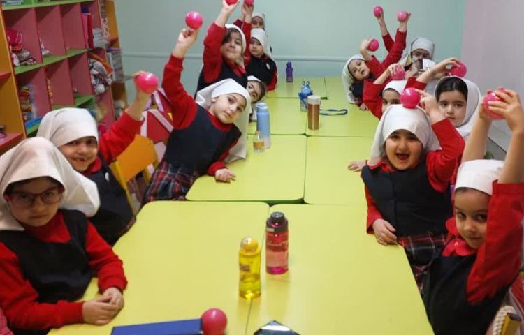 ریتم و گیم 5