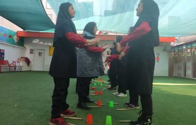 ریتم و گیم 5