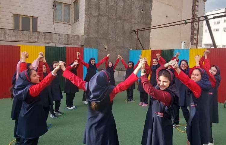 ریتم و گیم 5