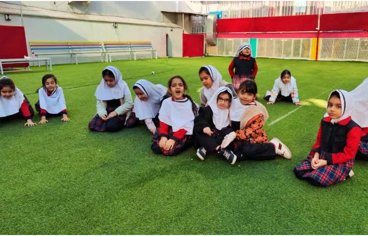 ریتم و گیم 5