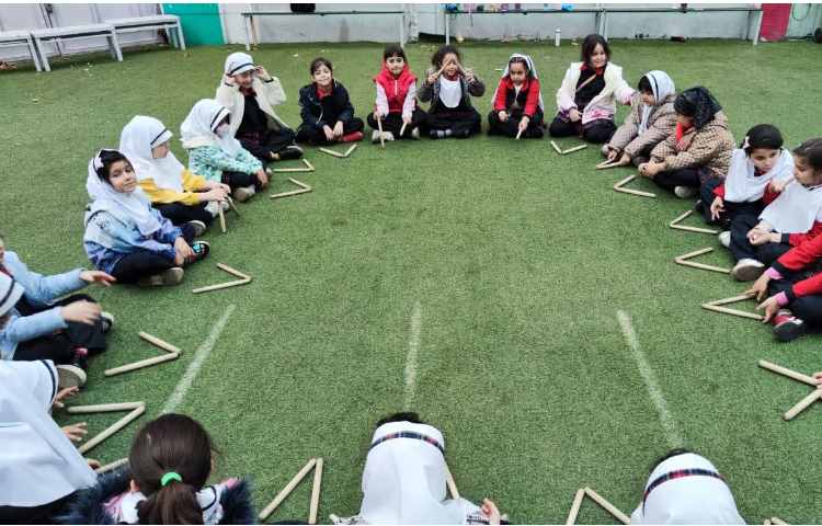 ریتم و گیم 5