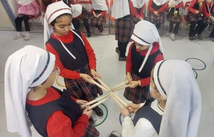 ریتم و گیم 5