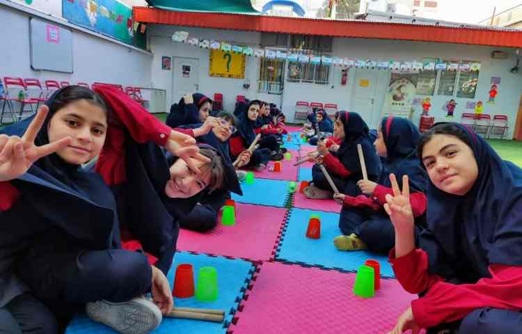 ریتم و گیم 5