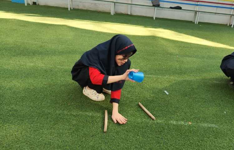 ریتم و گیم 5