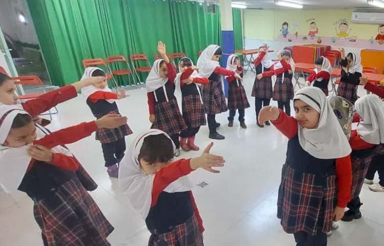 ریتم و گیم 5