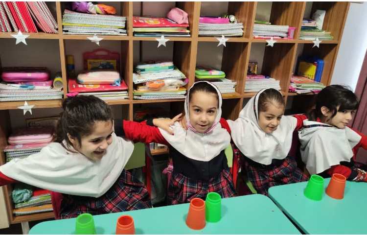 ریتم و گیم 5