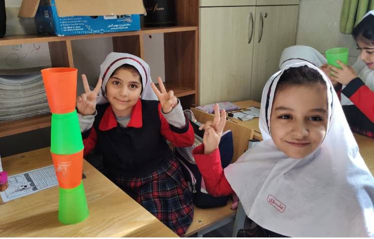 ریتم و گیم 5