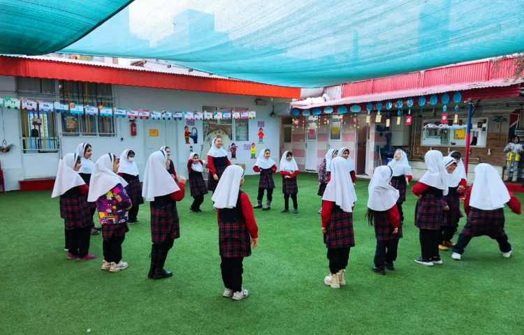 ریتم و گیم 5