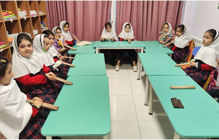 ریتم و گیم 5