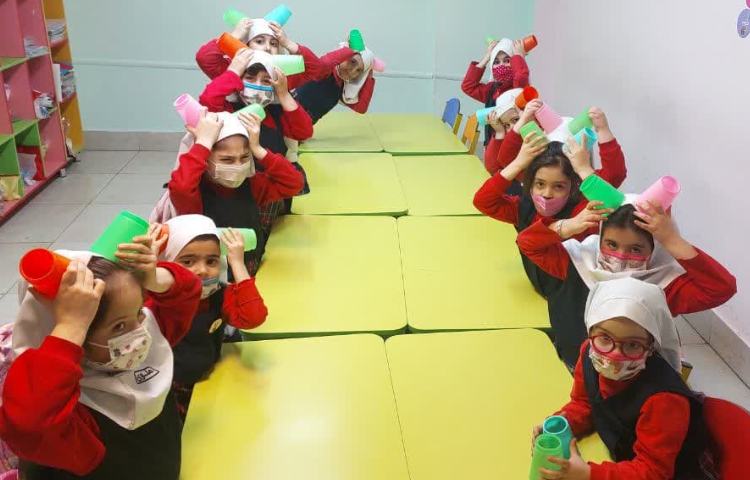 ریتم و گیم 5