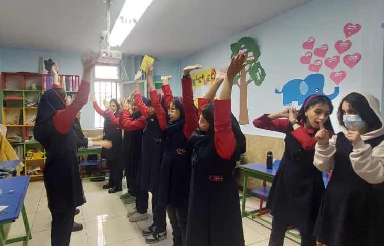 ریتم و گیم 5