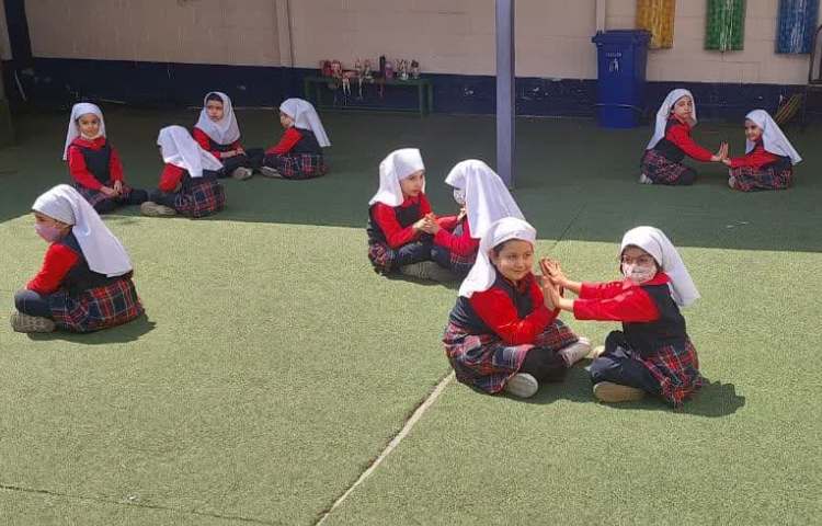 ریتم و گیم 5