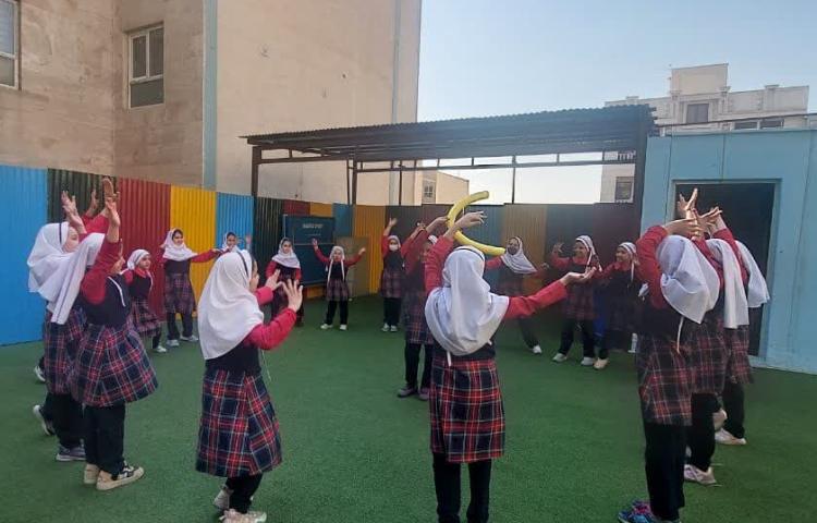 ریتم و گیم 5