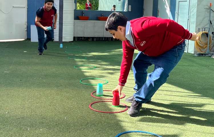 ریتم و گیم 5