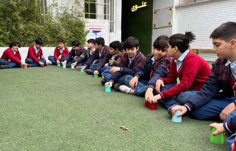 ریتم و گیم 5