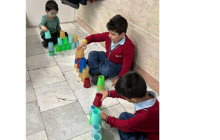 ریتم و گیم 5