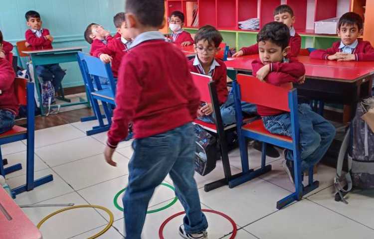 ریتم و گیم 5