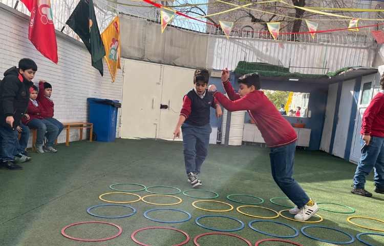 ریتم و گیم 5