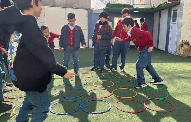 ریتم و گیم 5