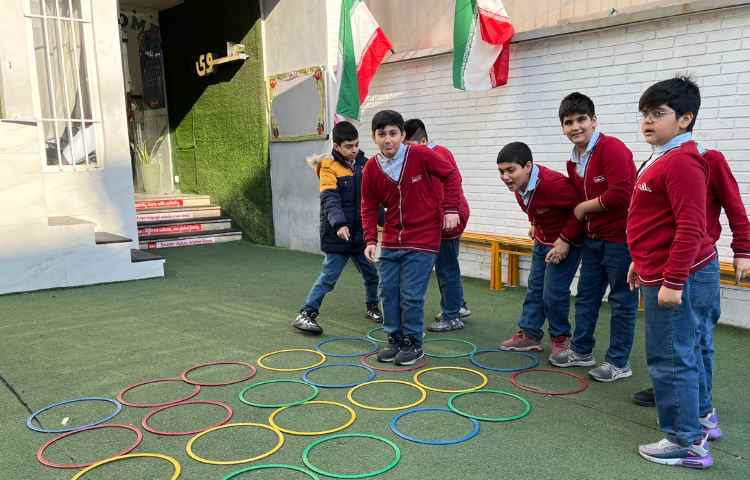 ریتم و گیم 5