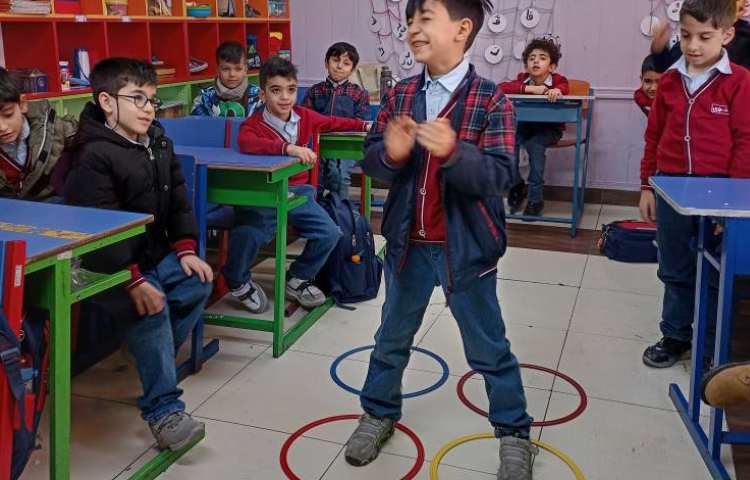 ریتم و گیم 5