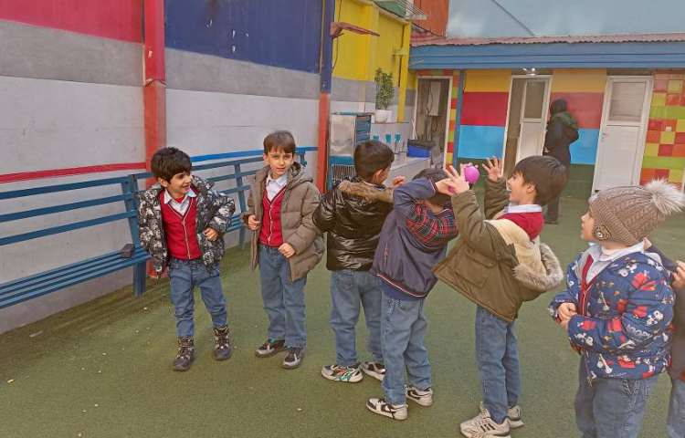 ریتم و گیم 5