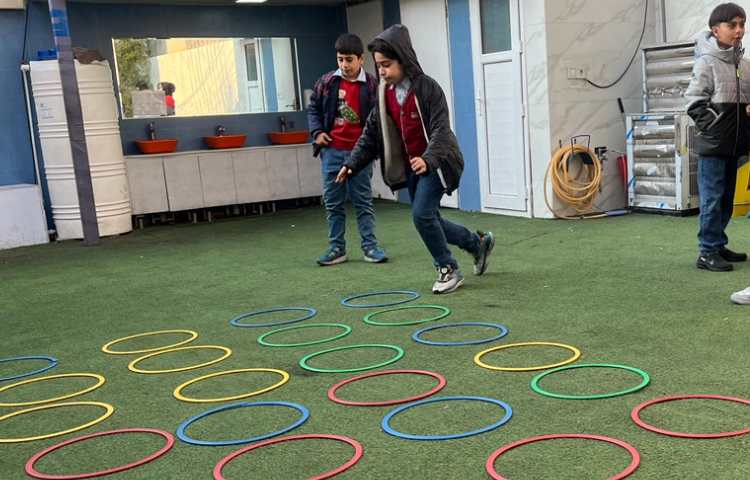 ریتم و گیم 5