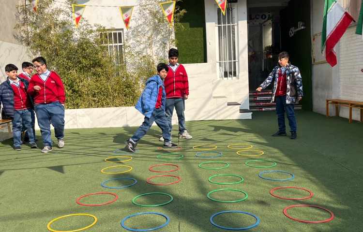 ریتم و گیم 5