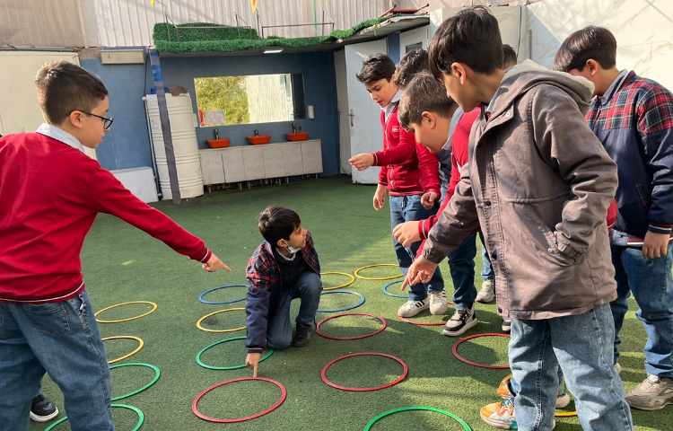 ریتم و گیم 5