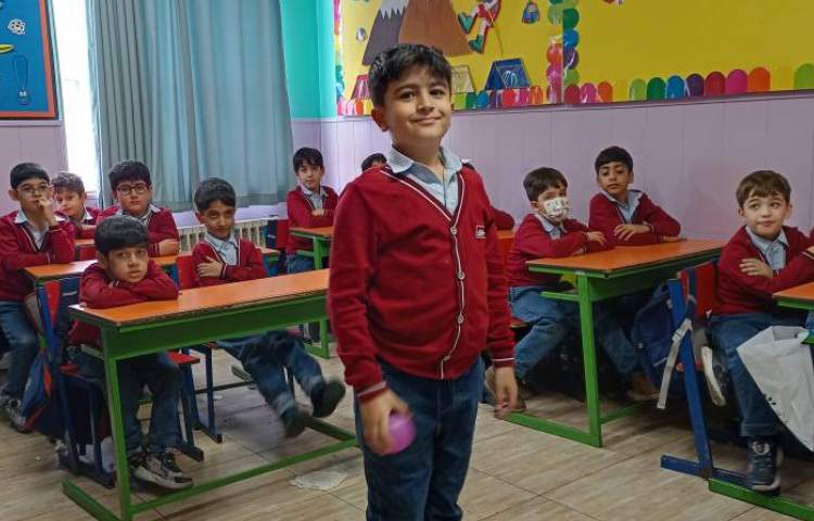 ریتم و گیم 5