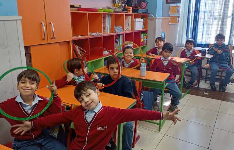 ریتم و گیم 5