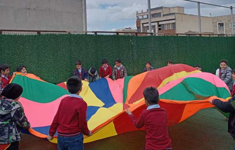 ریتم و گیم 5