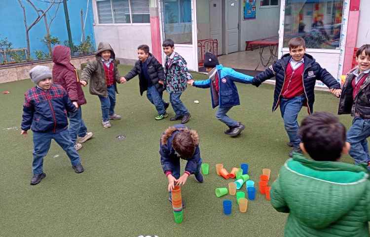 ریتم و گیم 5