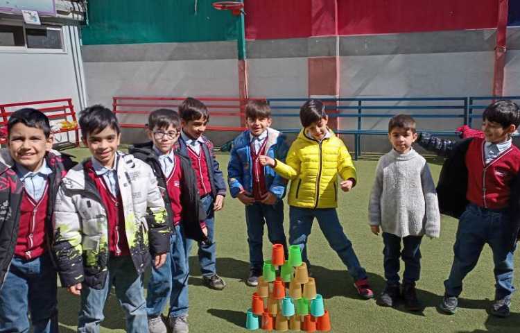 ریتم و گیم 5