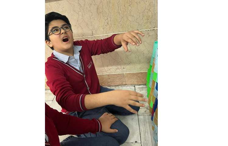 ریتم و گیم 5