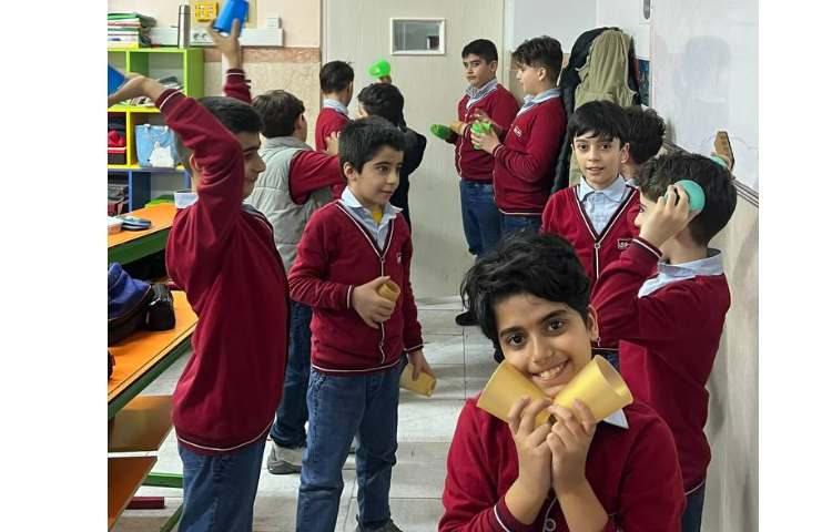 ریتم و گیم 5