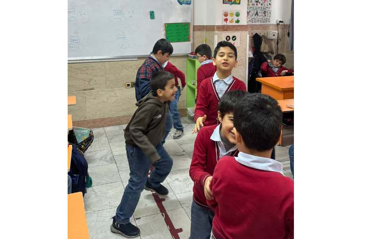 ریتم و گیم 5