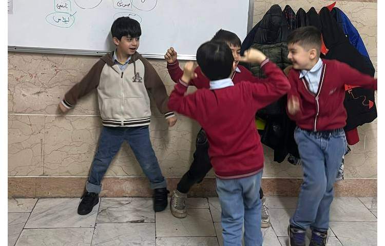 ریتم و گیم 5