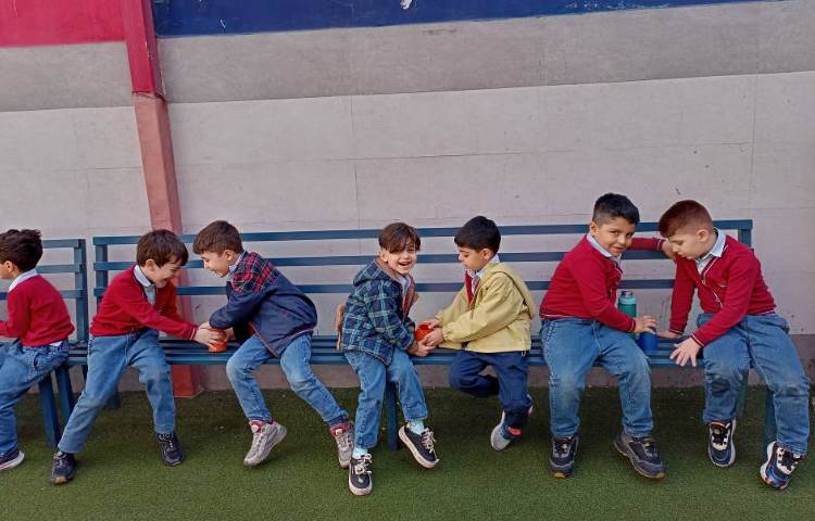 ریتم و گیم 5