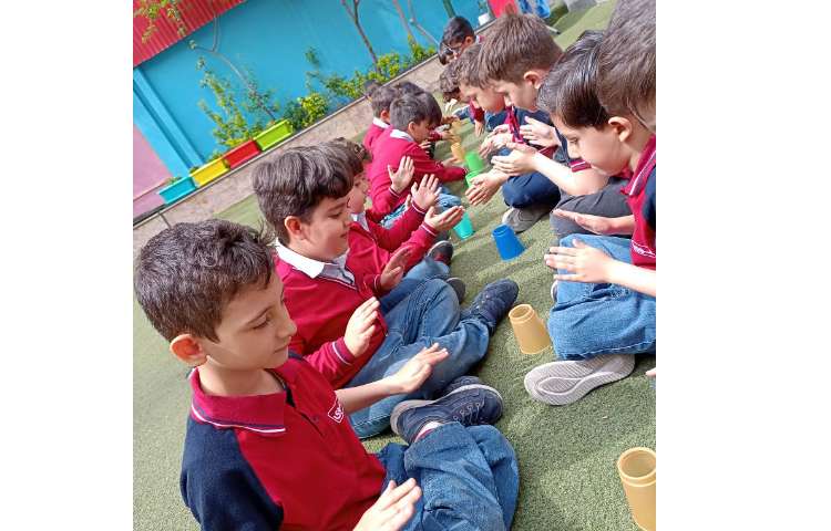 ریتم و گیم 5