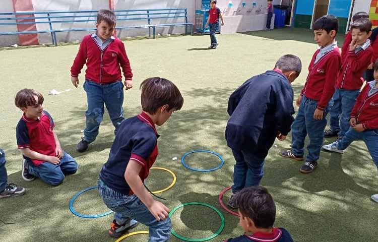 ریتم و گیم 5