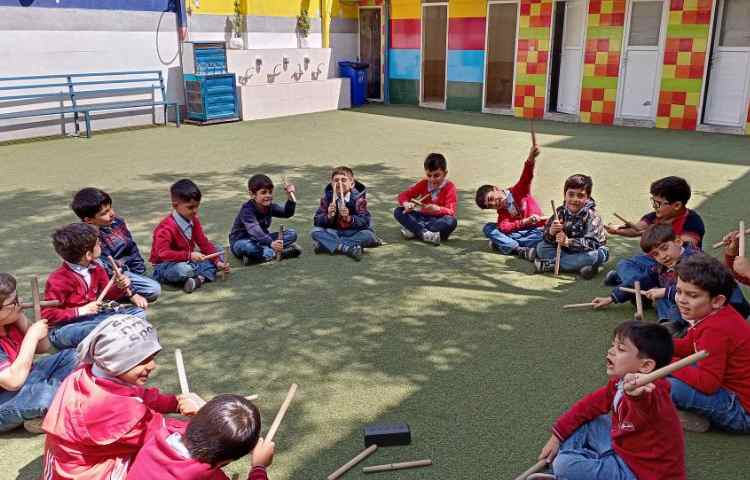 ریتم و گیم 5