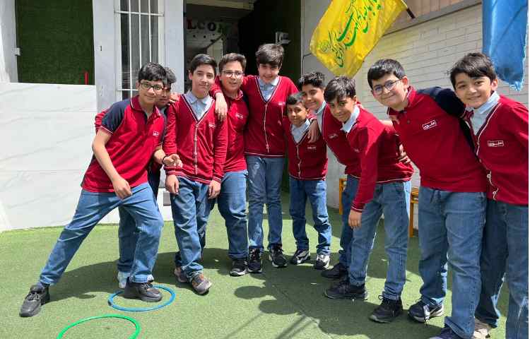 ریتم و گیم 5