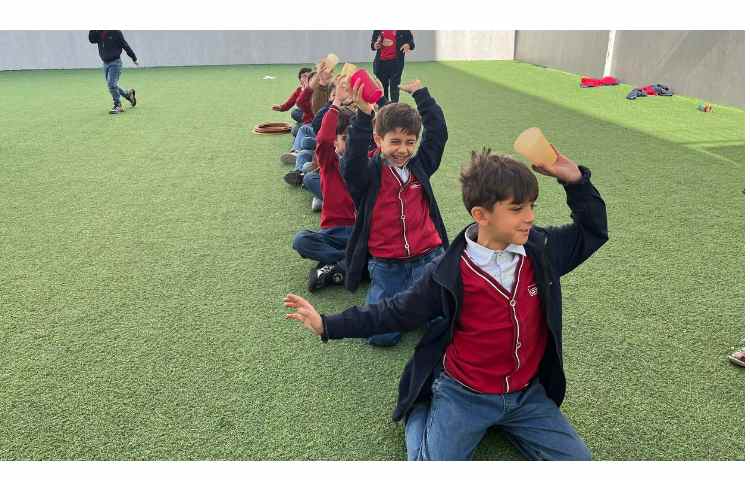 ریتم و گیم 5