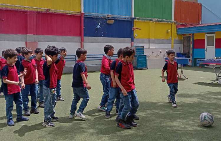 ریتم و گیم 5