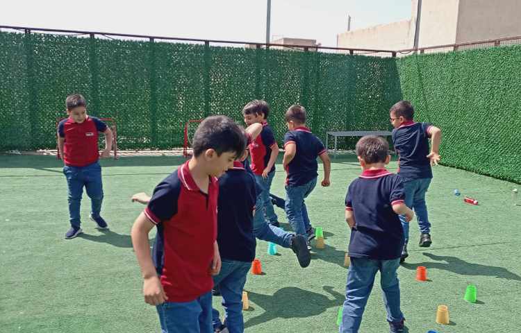 ریتم و گیم 5