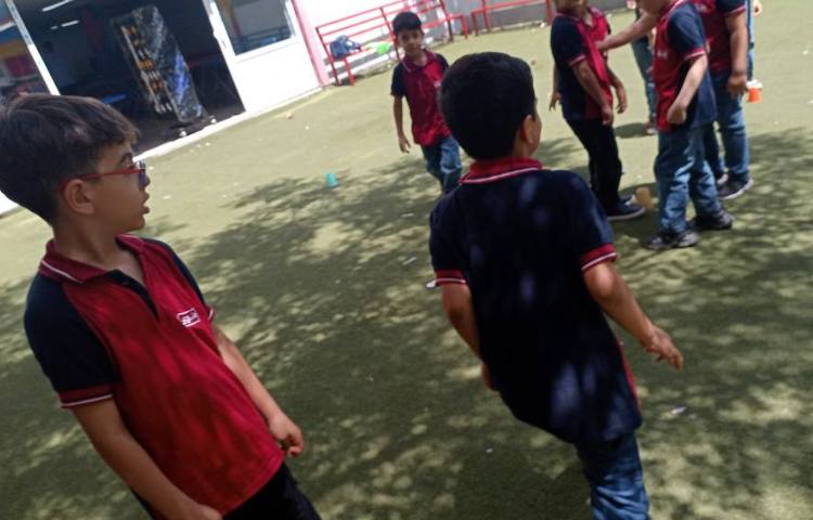 ریتم و گیم 5